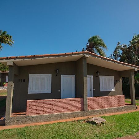 Panorama Park Hotel Igaracu do Tiete Екстериор снимка