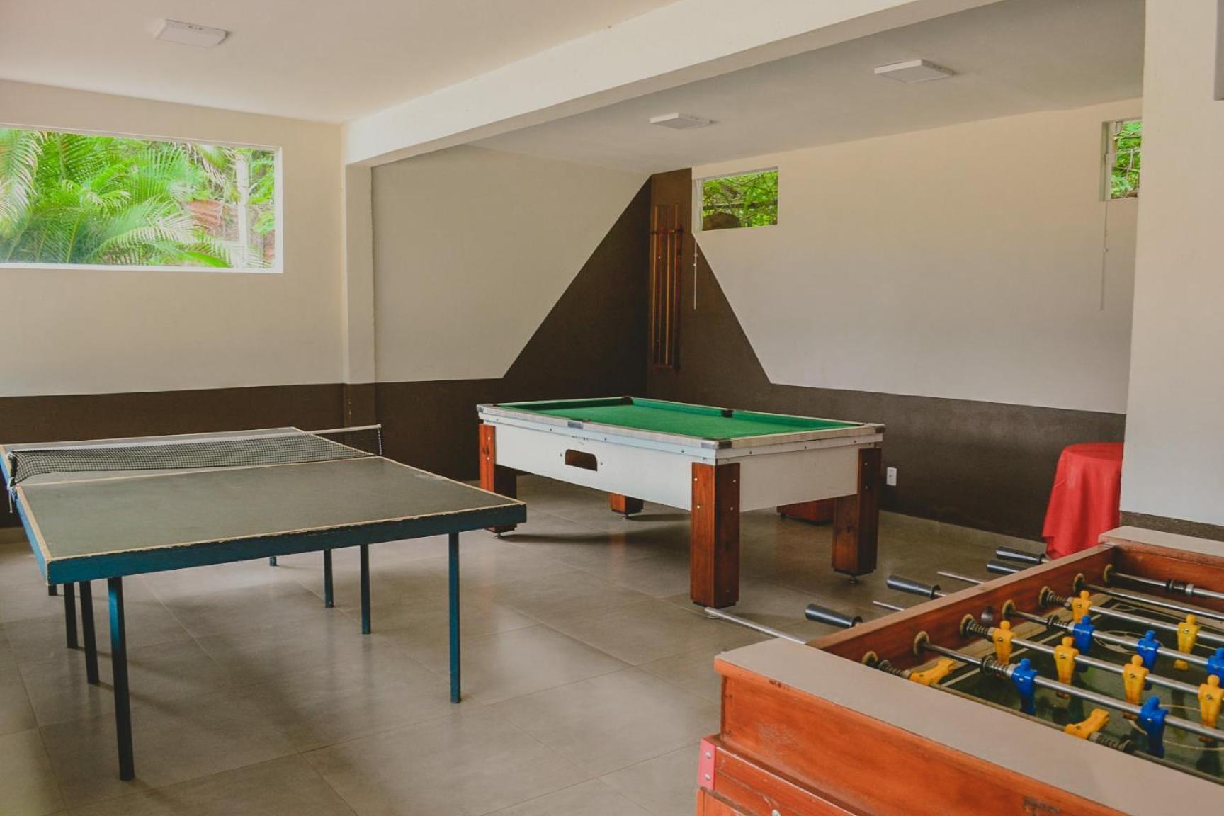 Panorama Park Hotel Igaracu do Tiete Екстериор снимка